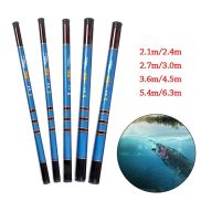 Portable Pen Fishing Rod Ultralight Telescopic Fishing Pole Mini