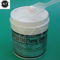 【YD】 Sink Plaster Compound GD100 Thermal Conductive Grease Paste Silicone CPU CN150