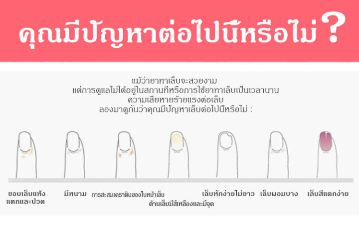 vinanailsalon-ปากกานำ้ยาหนังนิ่ม-นำ้ยาหนังนิ่ม-ทาหนังนิ่ม-ปรับสภาพหลังเล็บตกแต่งเล็บ-ng158