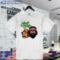 2023 NEW Camiseta Blanca Con Logo De Cheech &amp; Chong 2023 High Quality Brand t Shirt Casual Short Sleeve O-neck Fashion Printed 100% Cotton Summer New Tops Round Neck Cheap Wholesale Funny t Shirt Branded t Shirt Men Unisex Pop Style Xs-3xl fashion