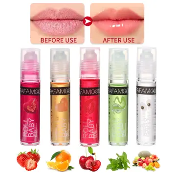 Imitation Burt's Bees Lip Balm