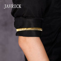 JAVRICK แขนอุ่นเสื้อผู้ถือโลหะ Anti-SLIP กำไลข้อมือยืด Armband-ogfhdsd