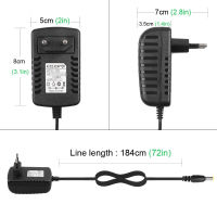 9V AC Power Supply Adapter Mains for Korg Monologue KA350 Volca Series Charger For Keyboard Instrument Accessories