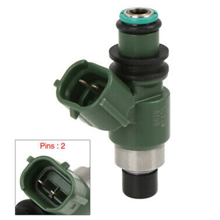 new-fuel-injector-16450-hn8-a61-16450hn8a61-for-honda-crf450r-fuel-injectors-12holes-green-color