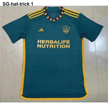 Adidas LA Galaxy Away Authentic Jersey 2023/2024 Review 