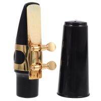 Saxophone Essories Plastic Ligature Mouthpiece Cushion Musical Instrument Supply