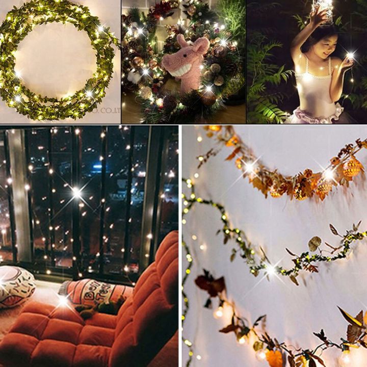 led-copper-wire-string-light-remote-control-fairy-garland-light-diy-waterproof-8mode-garlands-christmas-wedding-party-decoration