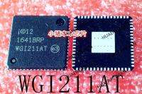 5PCS New Original WGI211AT WG1211AT QFN64 In Stock