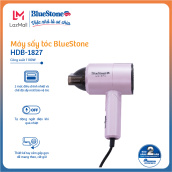 Máy sấy tóc BlueStone HDB-1827 - Thiết kế tay cầm có thể gấp gọn