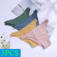 [HOT ANOJJUUQOIAW 565] 3Pcs Panties Set Women Seamless Underwear Briefs Set Sexy Lingerie Underpants Soft Pantys