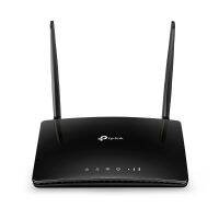 TP-Link Archer MR400 เราเตอร์ใส่ซิม AC1200 4G Router Wifi รองรับ 4G ทุกเครือข่าย (Wireless Dual Band)