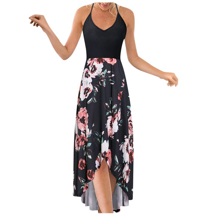 cw-boho-floral-beach-evening-sundress-5x-size-female-print-patchwork-backless-dresses