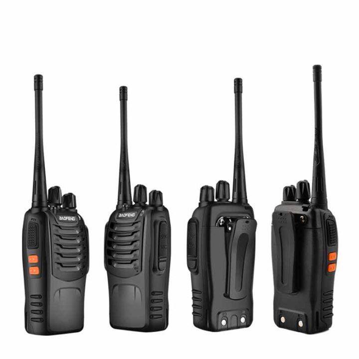 สินค้าสุดฮิต-4pcs-วิทยุสื่อสาร-เครื่องส่งรับวิทยุสื่อสารไร้สาย-walkie-talkie-วิทยุสื่อสาร-เครื่องส่-รับวิทยุ-เครื่องส่งรับว-วิทยุสื่อสา