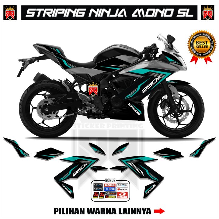 decal-striping-sticker-ninja-250-mono-sl-kawasaki-ninja-mono-250r