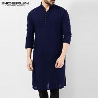 [Perfectly] Incerun kurta บอลลีวูดยอดนิยมเท่านั้น