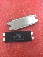 SC-1091 SC1091 FREE SHIPPING NEW POWER TRANSISTOR