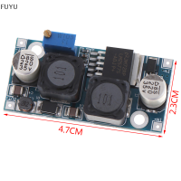 FUYU โมดูลการแปลงสเต็ปดาวน์1.2-30V DC-DC พลังงานแสงอาทิตย์แบบ LM2577