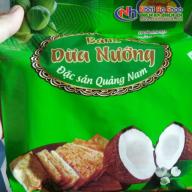 10 gói bánh dừa nướng Quỳnh Trân đặc biệt thơm ngon - Đặc sản Quảng Nam thumbnail