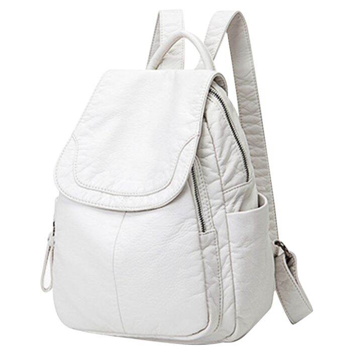 womens-soft-leather-casual-school-bag-washed-leather-backpack-girl-travel-small-school-bag