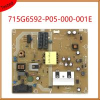 715G6592 P05 000 001E Power Supply Board Professional Equipment Power Support Board For TV Original Power Supply Card