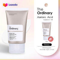 [stock in Thailand ]The Ordinary Azelaic Acid Suspension 10% Azalea Essence  30ml