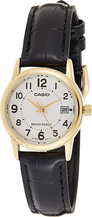 casio-women-analog-quartz-watch-with-leather-strap-ltp-v002gl-7budf-white-strap