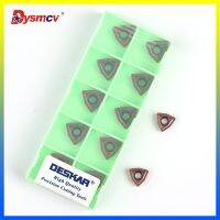 DESKAR WCMX030208 WCMX040208 WCMT050308 WCMT06T308 WCMT080412 MF LF6118 คุณภาพสูง U เจาะแทรกเครื่องมือกลึง CNC เครื่องมือตัด