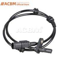 ACBM ล้อ ABS ด้านหน้าเซ็นเซอร์ความเร็วสำหรับ MERCEDES-BENZ W211 E-CLASS S211 2115403117 2115402117 2115402017