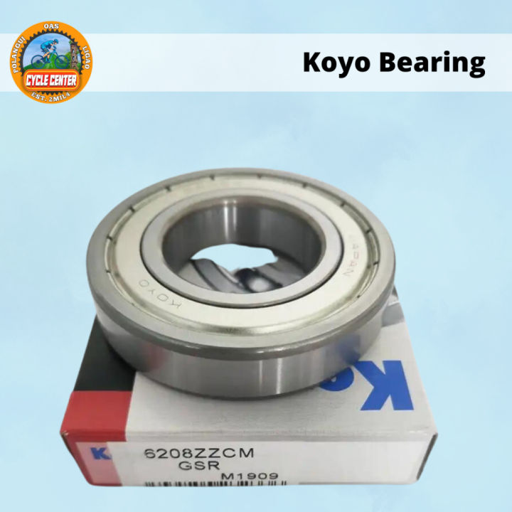 Koyo Bearing Original from Japan | Lazada PH