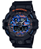 G-Shock GA-700CT-1A City Camouflage Series ของใหม่แท้100%