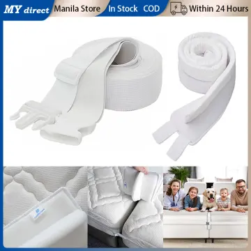 Bed Bridge Twin to King Converter Kit Adjustable Mattress Connector for Bed  BedspaceFiller Twin Bed Connector