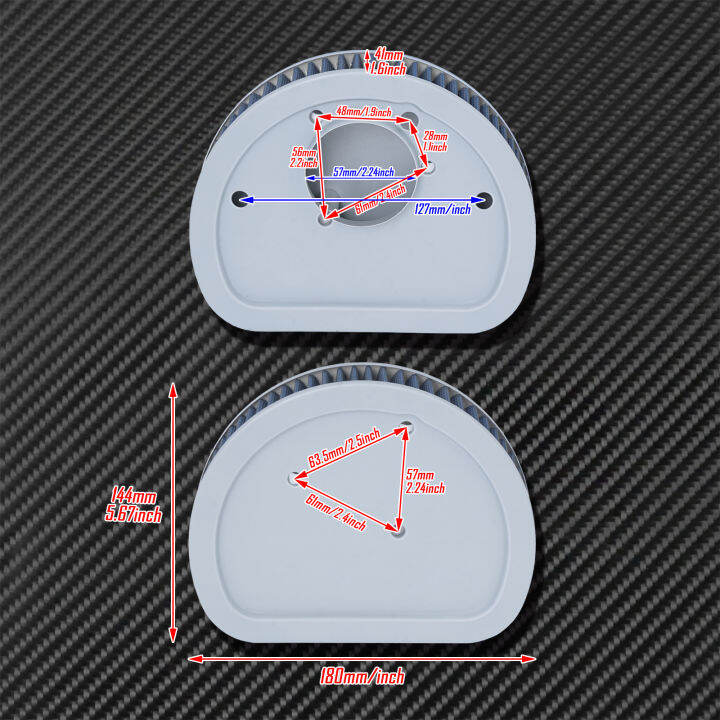 motorcycle-air-cleaner-air-filter-intake-blue-element-cleaning-for-harley-softail-classic-fat-boy-dyna-low-rider-touring-fltr