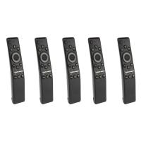 5X BN59-01312B for Samsung Smart QLED TV with Voice Remote Control RMCSPR1BP1 QE49Q60RAT QE55Q60RATXXC QE49Q70RAT