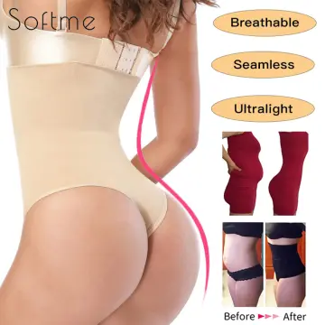 High Waist Seamless Women Body Shaper Slimming Tummy Trainer Butt Lifter  Underwear Shaping Panties Abdomen Control Tight Pants - China Waist Trainer  and Tummy Control price