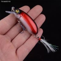 ﹍■ Luya Bait Little Fat Man Freshwater Mouth Mandarin Fish Artifact Military Fish Far-distance Luya Fake Bait Fishing Accessories