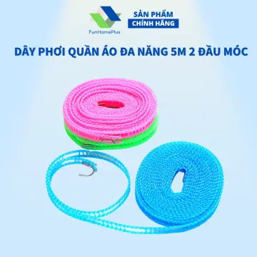 Dây Phơi Thông Minh Chất Lượng, Giá Tốt | Mua Online Tại Lazada.Vn