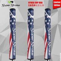 【High-end★★★★★ 】 SuperStroke2.03.0 Putter Grip New Golf Club Grip Mens   Womens Club Grip