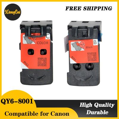 QY6-8001 QY6-8017 Print Head For Canon CA91 CA92 Ink Cartridge For Canon G1100 G1110 G2100 G2110 G3100 G3110 G4100 G4110 Printer