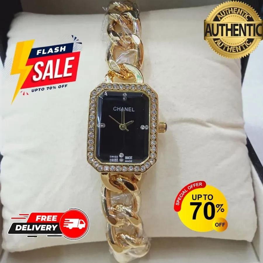 buy gold watch