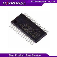 2pcs CS4272-CZZ CS4272-CZZR TSSOP-28 IC