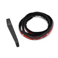 【hot】∋☑▤  Car Window Strip V Side Door Strips Sticker Rubber Filler Noise Insulation Weatherstrip Sealant