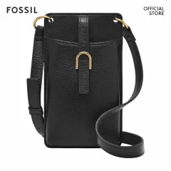 Fossil Liza Brown Crossbody Bag ZB1771874 | Lazada