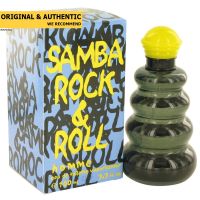 Perfumers Workshop Samba Rock &amp; Roll Homme EDT 100 ml.