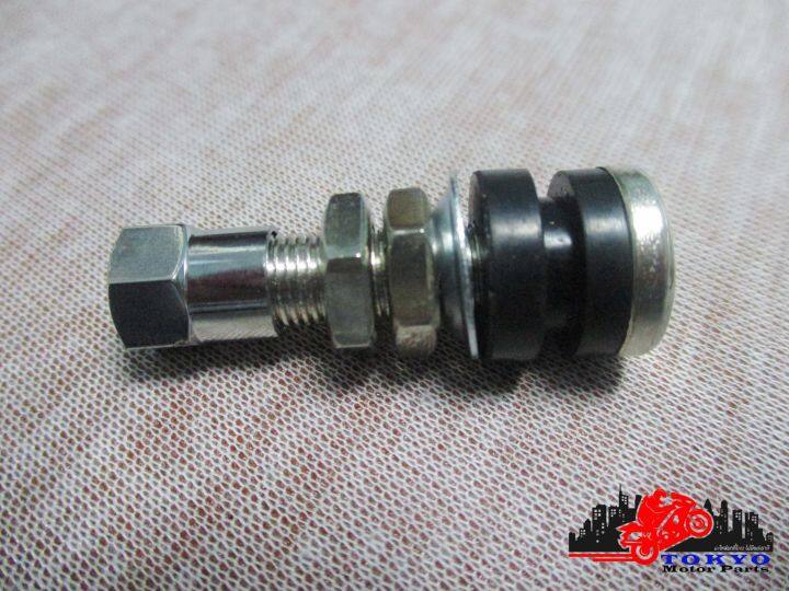 long-motorcycle-air-valve-จุ๊บเลสเติมลมรถจักรยานยนต์-แบบยาว