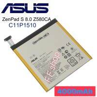 แบต แท้ ASUS ZenPad S 8.0 Z580CA C11P1510 4000mAh ประกัน 3 เดือน