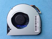 New Laptop CPU Cooling Cooler Fan For ASUS N45 N45SF N45SL N45S N55 N55S KSB06105HB Notebook DIY Replacement