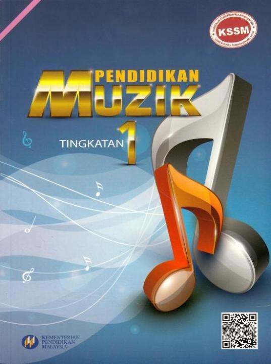 HASANI ARAS MEGA BUKU TEKS PENDIDIKAN MUZIK TINGKATAN 1 9789670520704 ...