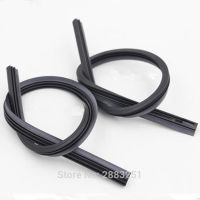 Car Windshield Wiper Rubber strip Blade (refill) For Mini Cooper r56 r50 r53 r60 countryman F60 Clubman R55 paceman Accessories Mobile Accessories