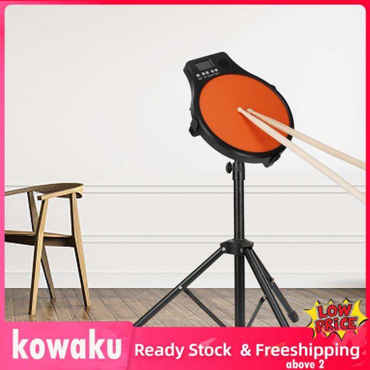 kowaku Snare Stand Height Adjust Multiangle Adjustment Lightweight