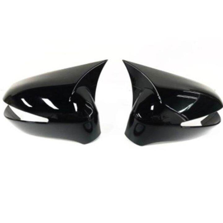 Auto Parts Rear View Mirror Cap Car Accessory Left And Right